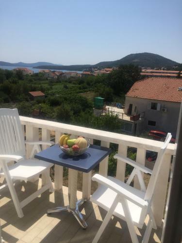 Apartamentos Villa Marina