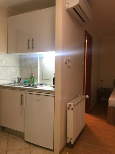 Apartamentos Villa Marina