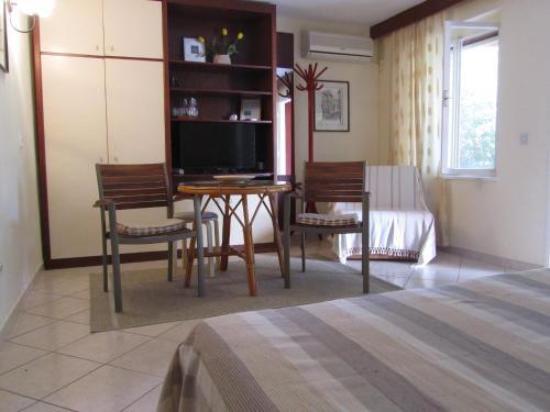 Apartment Petrovi?