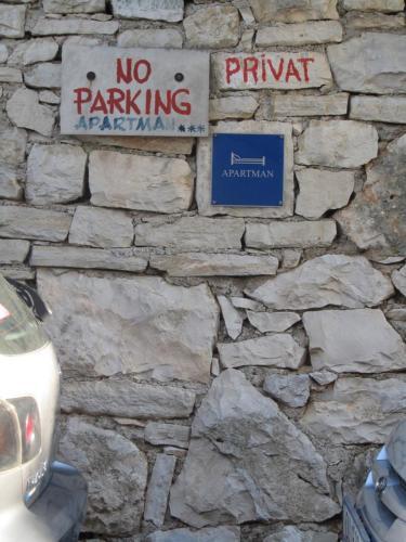 Apartment Petrovi?