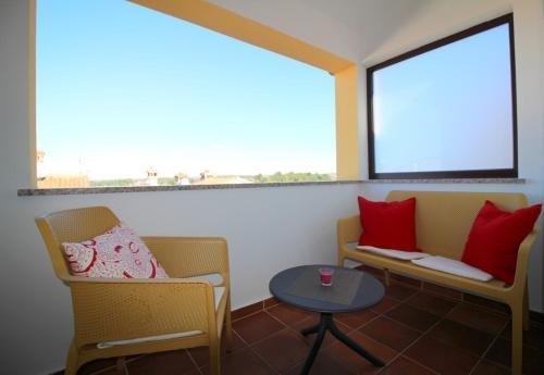 Apartment Porec, Mirna River 3