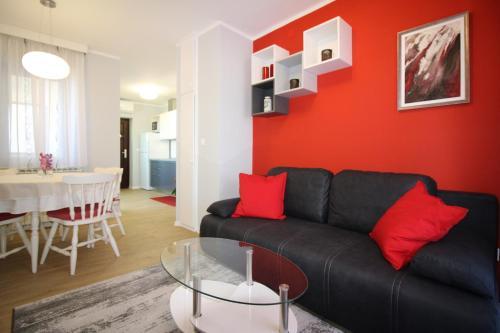 Apartment Porec, Mirna River 3