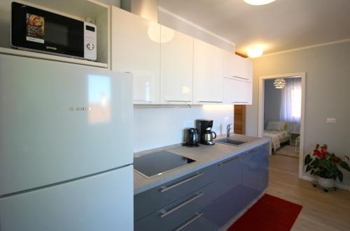 Apartment Porec, Mirna River 3