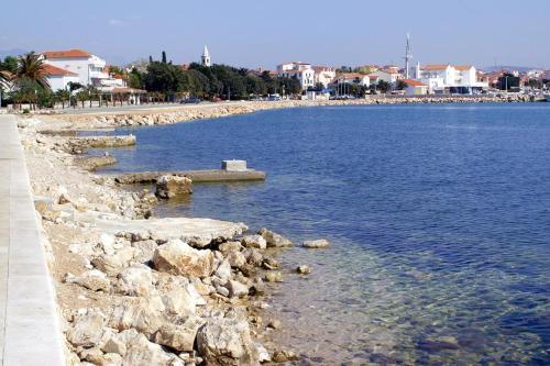 Apartments With A Parking Space Novalja (pag) - 6483
