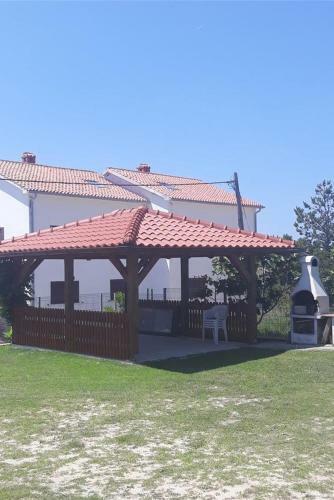 Apartment Lopar 5024a