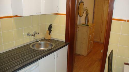 Apartments Vodice Marica