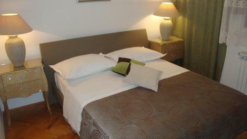Apartments Vodice Marica