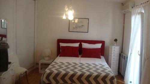 Apartments Vodice Marica