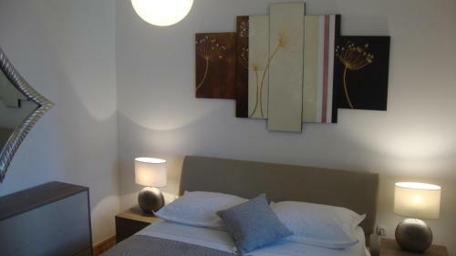 Apartments Vodice Marica