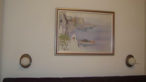 Apartments Vodice Marica