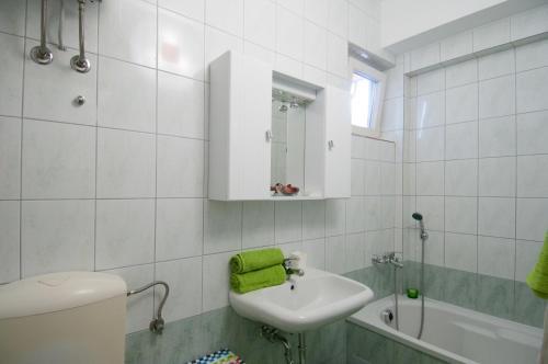 Apartment Gala Opric