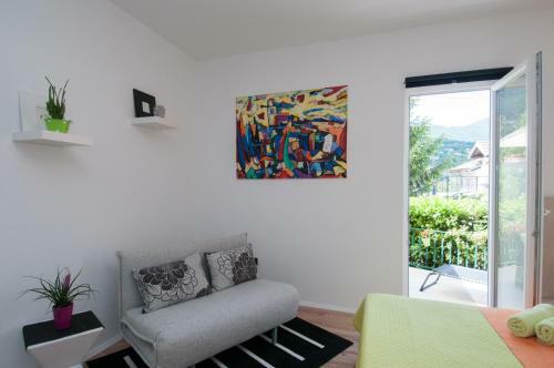 Apartment Gala Opric