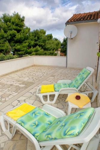 Apartment Mirca 2853a