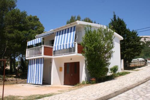 Apartment Stara Novalja 4144a