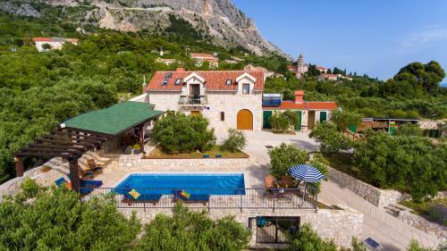 Villa Oliva