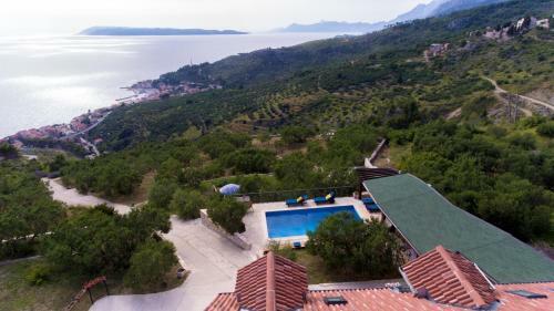 Villa Oliva