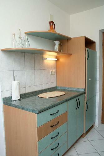 Apartment Vrboska 4634b