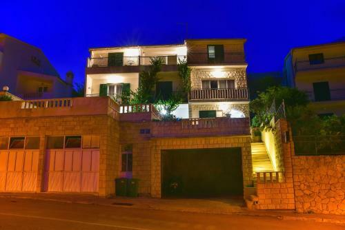 Apartments Villa Luce