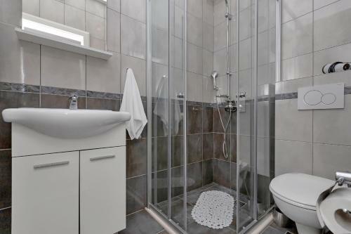 Apartments Villa Luce
