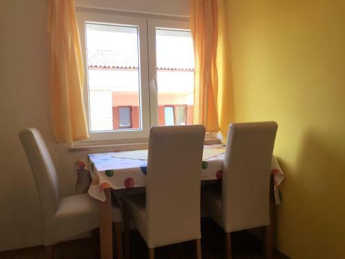 Apartments Kivi