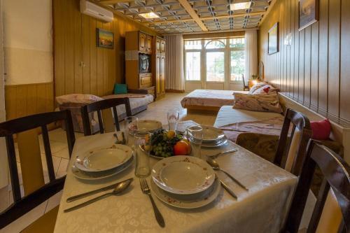 Apartamento Crikvenica Studio 1