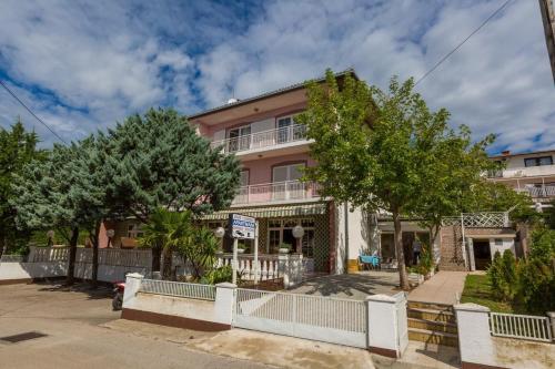 Apartamento Crikvenica Studio 1