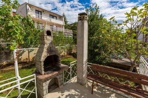 Apartamento Crikvenica Studio 1
