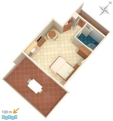 Hostal Studio Barbat 4980a