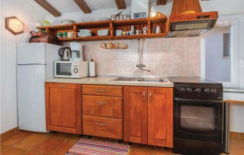 Holiday Home Reburici I