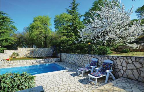 Holiday Home Reburici I