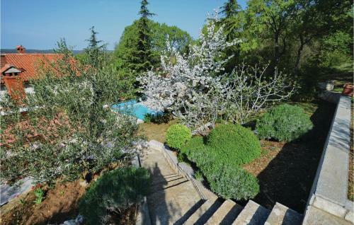 Holiday Home Reburici I