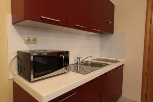 Tragurium & Salona Apartments