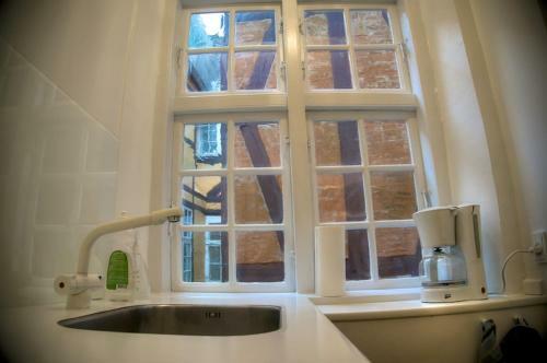 Magstr�de Central Apartment