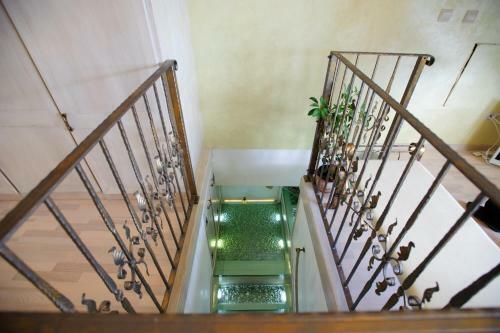 Royal Apartment Varos