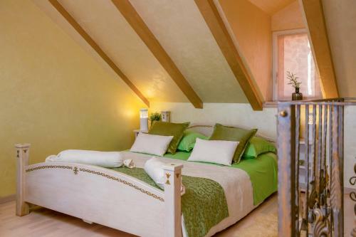 Royal Apartment Varos