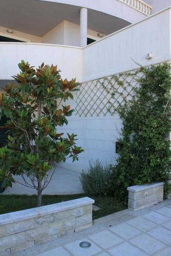 Apartment Makarska 3751g