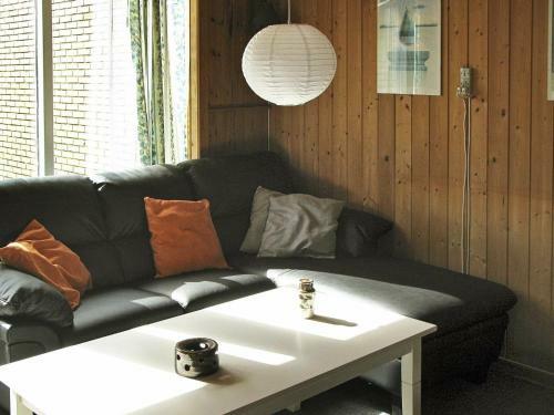 Two-bedroom Holiday Home In Thisted 11