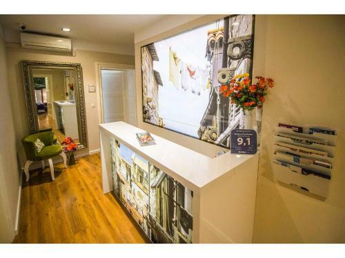 Hostal Bastion Luxury Rooms