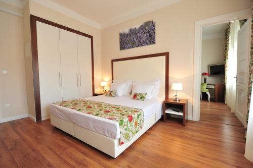 Hostal Bastion Luxury Rooms
