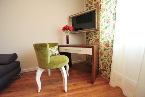 Hostal Bastion Luxury Rooms