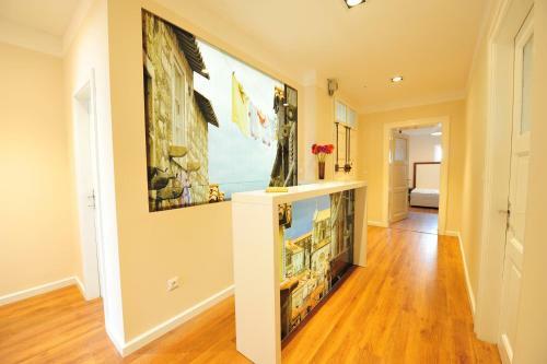 Hostal Bastion Luxury Rooms