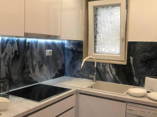 Apartement Vanja
