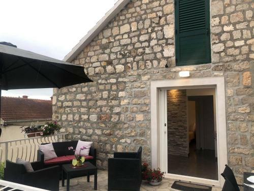 Apartement Vanja