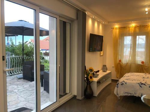 Apartement Vanja