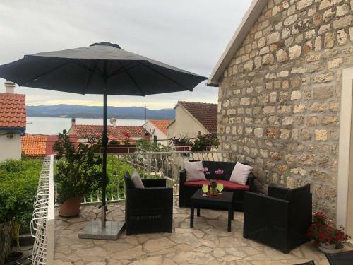 Apartement Vanja