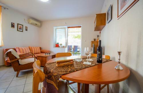 Katarina Apartment