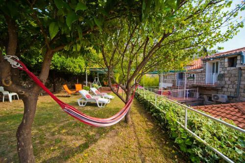 Apartments Villa Mare