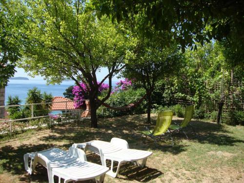 Apartments Villa Mare