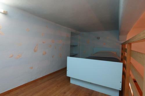 Silo Apartment 3