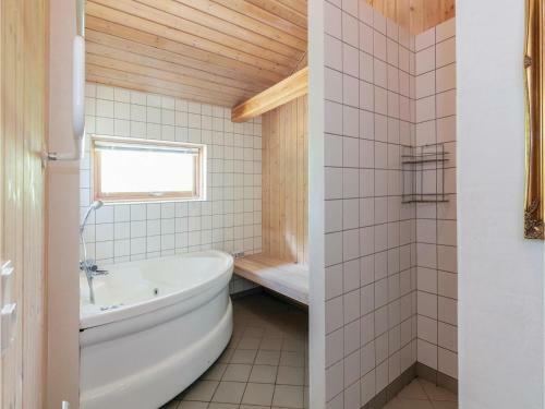 Holiday Home Strandvangen II